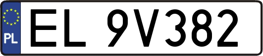 EL9V382