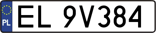 EL9V384