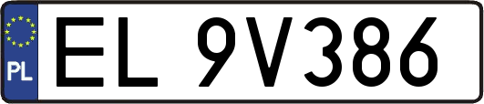EL9V386