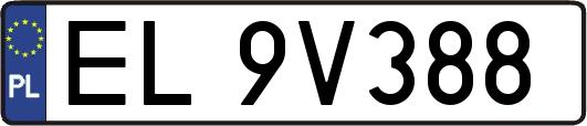 EL9V388