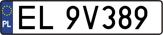 EL9V389