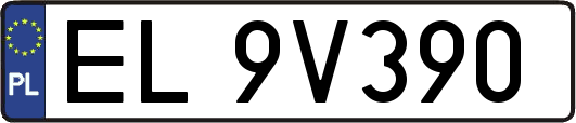 EL9V390