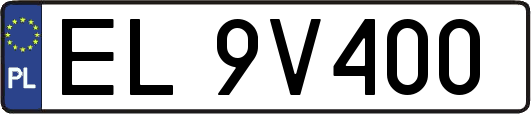 EL9V400