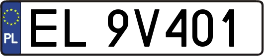 EL9V401