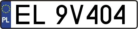 EL9V404