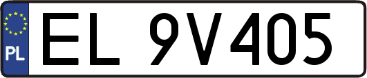 EL9V405