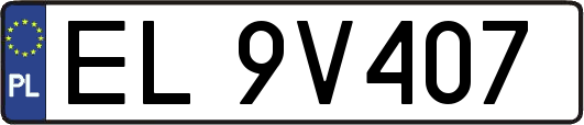 EL9V407
