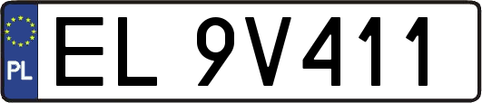EL9V411