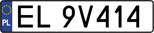 EL9V414