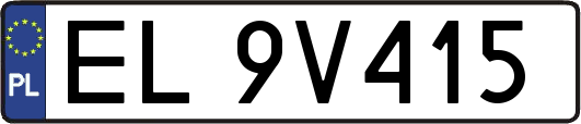 EL9V415