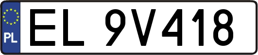 EL9V418