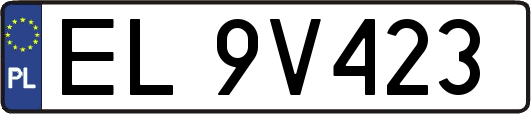 EL9V423