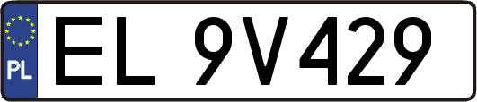EL9V429