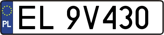 EL9V430