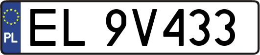 EL9V433
