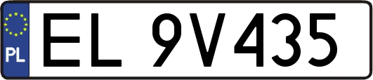 EL9V435
