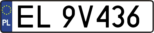 EL9V436