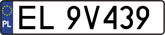 EL9V439