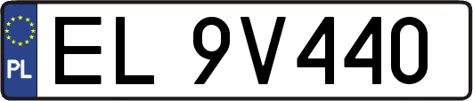 EL9V440