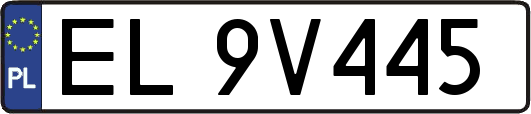 EL9V445