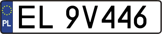 EL9V446