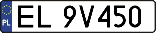 EL9V450