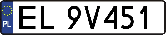 EL9V451