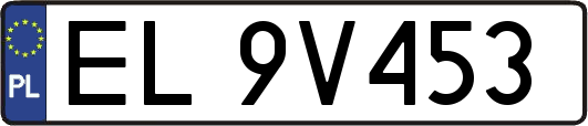 EL9V453