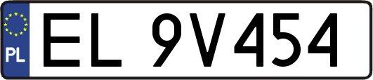 EL9V454