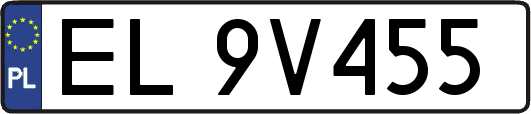 EL9V455