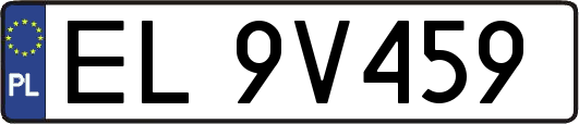EL9V459
