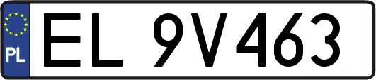 EL9V463