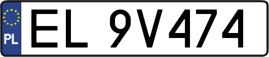 EL9V474