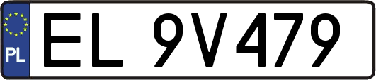 EL9V479