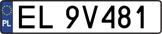 EL9V481