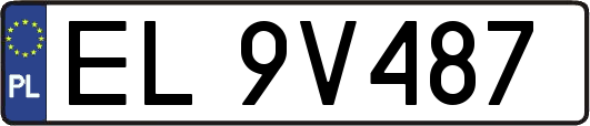EL9V487