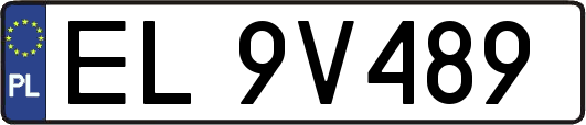 EL9V489