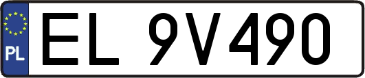 EL9V490