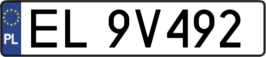 EL9V492