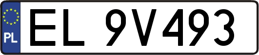 EL9V493