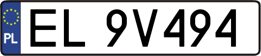 EL9V494
