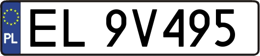 EL9V495