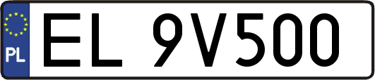 EL9V500