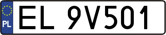 EL9V501