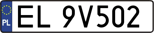 EL9V502