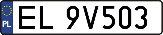 EL9V503