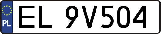 EL9V504