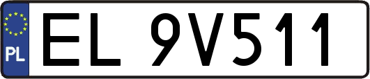 EL9V511