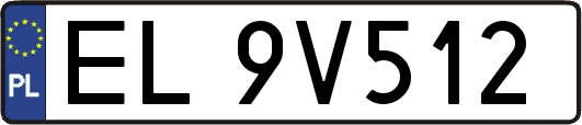 EL9V512