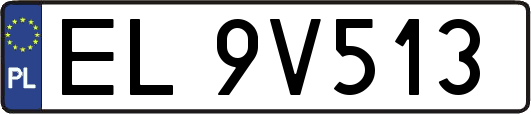 EL9V513